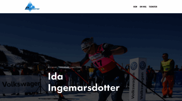 idaingemarsdotter.se