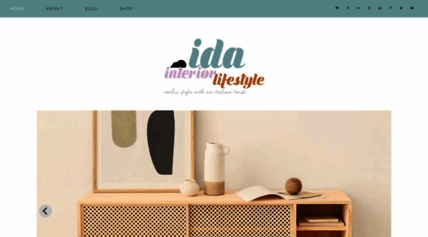 idainteriorlifestyle.com