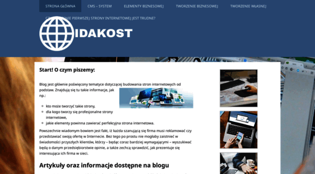 idakost.com