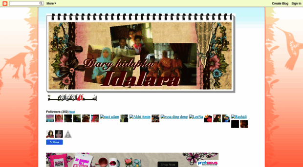 idalara.blogspot.com