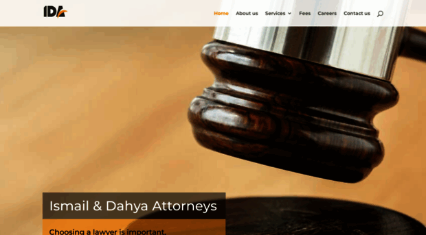 idalaw.co.za