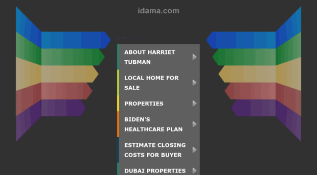 idama.com