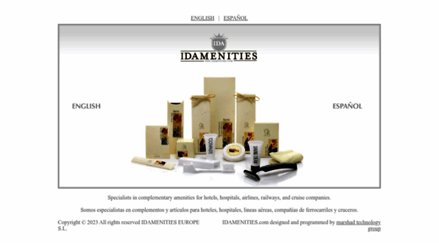 idamenities.com