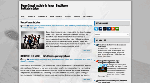 idancejaipur.blogspot.com