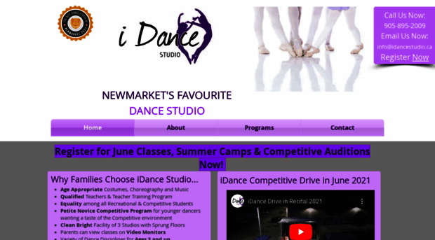 idancestudio.ca