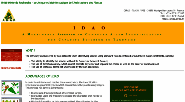 idao.org