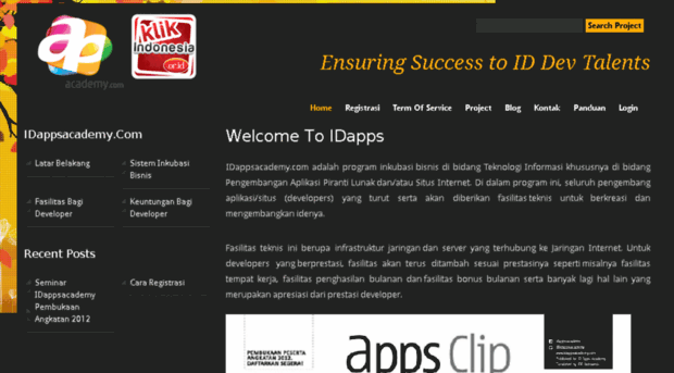 idappsacademy.com