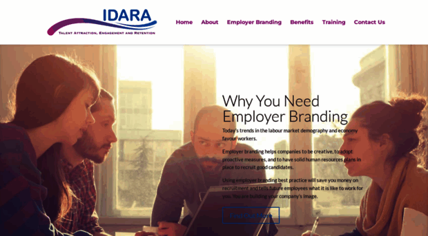 idara.ie