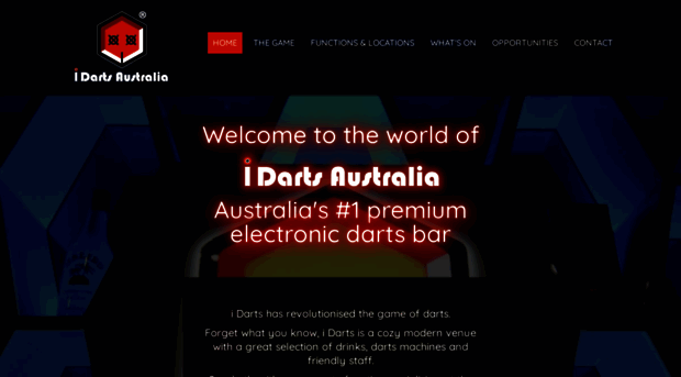 idarts.com.au