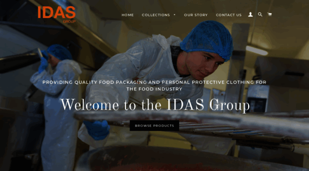 idas.co.nz