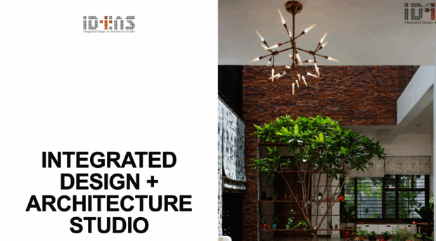 idasarchitects.com