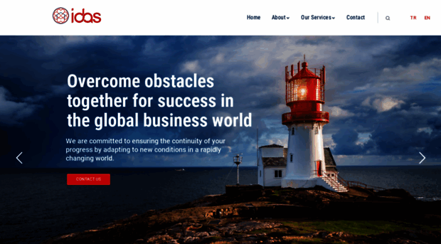 idasinternational.com