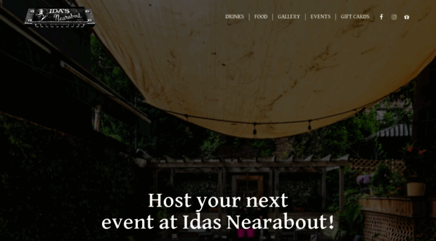 idasnearabout.com