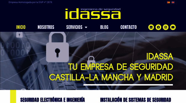 idassa.com