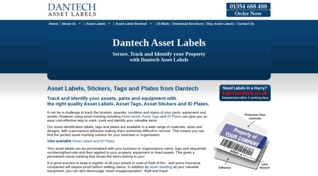 idassetlabels.co.uk