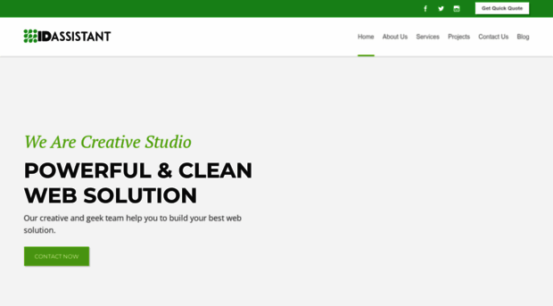 idassistant.com