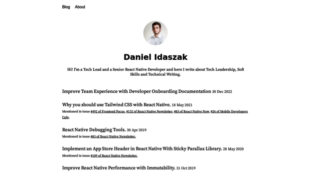 idaszak.com