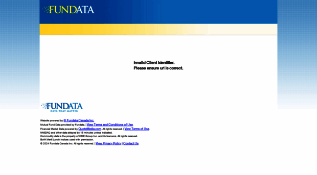 idata.fundata.com