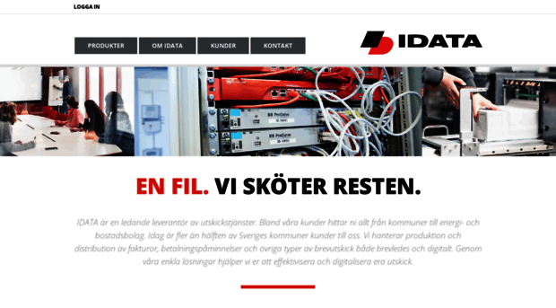 idata.se