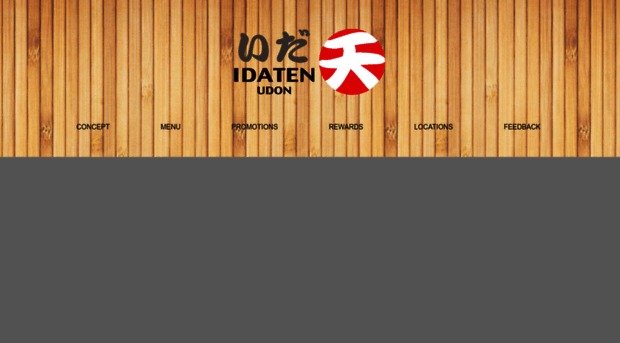 idatenudon.com.sg