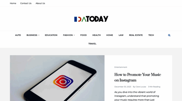 idatoday.com