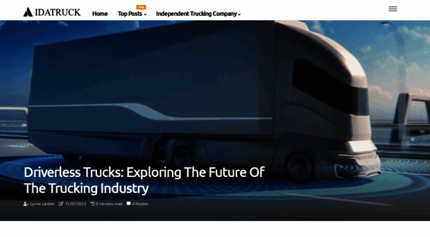 idatruck.com