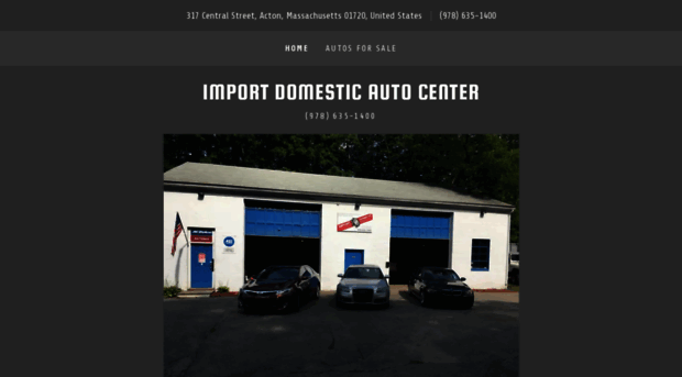 idautocenter.com