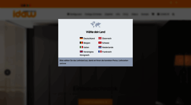 idaw.eu