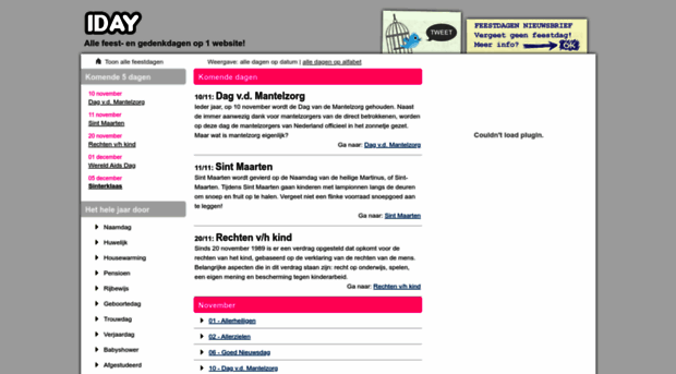 iday.nl