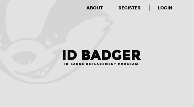 idbadger.net