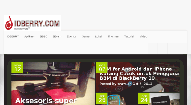 idberry.com