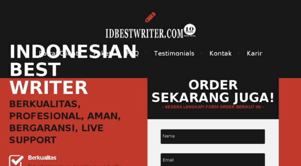 idbestwriter.com