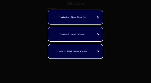 idbtc.com