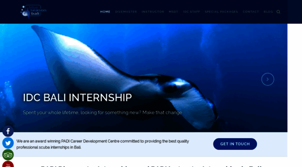 idc-bali-internships.com