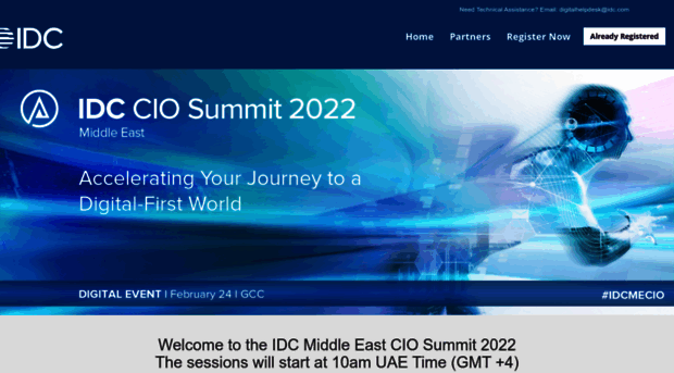 idc-ciosummit.vfairs.com