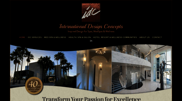 idc-design.com