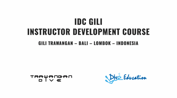 idc-gili.com
