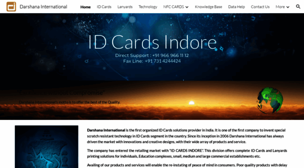 idcard.biz