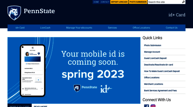 idcard.psu.edu