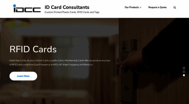 idcardconsultants.com