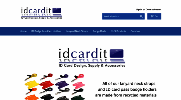 idcardit.com