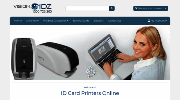 idcardprinters.com.au