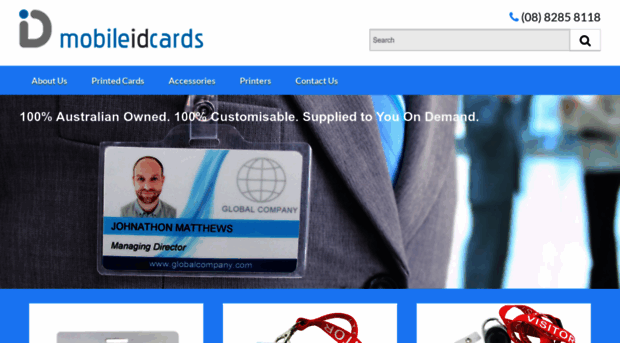 idcards.com.au