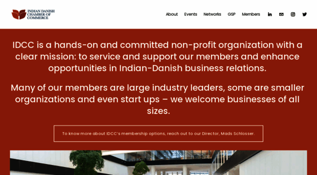 idcc.network