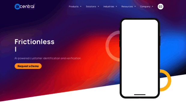 idcentral.io