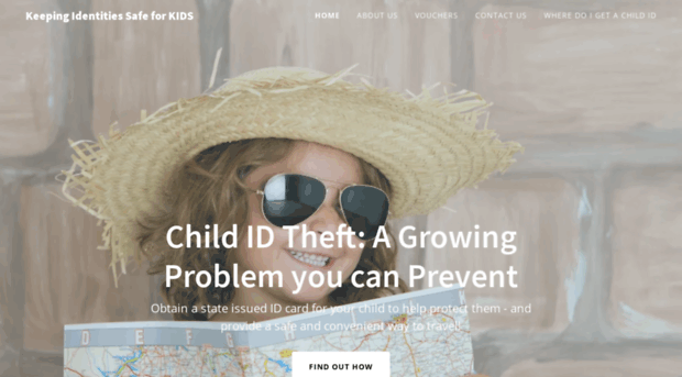 idchildnow.org