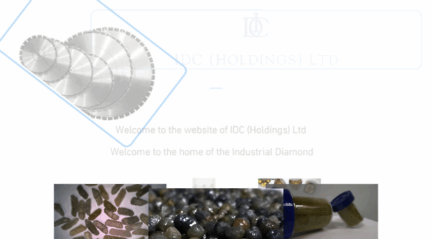 idcholdings.com