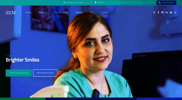 idcm.om