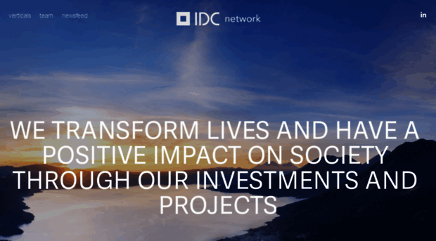 idcnetwork.com