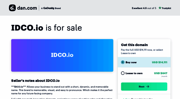 idco.io